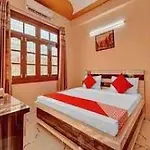 Hotel O Ayansh Residency