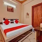 Hotel O Ayansh Residency
