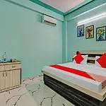 Hotel O Ayansh Residency