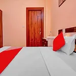 Hotel O Ayansh Residency