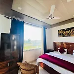 Green Dandi Homestay