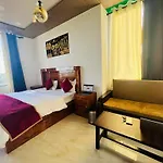 Green Dandi Homestay