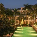 Narayana Sanctuary Suites By Salvus