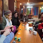 Live Free Hostel Rishikesh