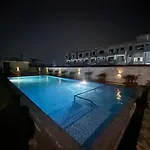 Rajaji Retreat