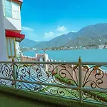 The Neeraj Ganga Heritage Palace