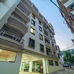 Yogvan Luxury 1Bhk Apartments Tapovan Rishikesh