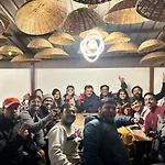 Unplan Hostel