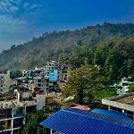 Bonfire Hostels Rishikesh