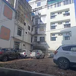 Hotel The Moksham