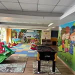 Aloha Apartments By Blissful Ganges