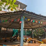 12 Monks Rishikesh Hostel