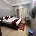 Hotel Devoy Inn Rishikesh