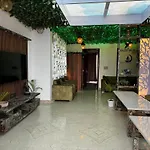 Rabha Stay 2Bhk Penthouse With Terrace