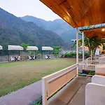 Moustache Rishikesh Riverside Resort