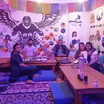 Hotel The Moksham