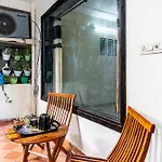 Homlee - Hill View Apartment Luxury