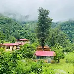 Shiv Shakti Yogpeeth Cottages