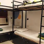 Unplan Hostel