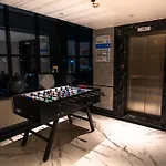 Clarks Inn Express, Rishikesh