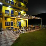 Shalom Backpackers Rishikesh