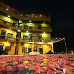 Shalom Backpackers Rishikesh