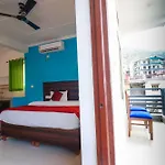 Manzil Hostel
