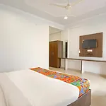 Fabhotel Yamunotri Retreat, Tapovan