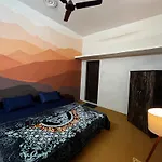 Wild Mountain Homestay
