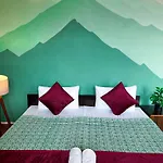 Wild Mountain Homestay