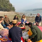 Tarang Yoga Ashram