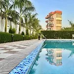 Sumedha Resort And Spa Rishikesh