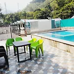 The Hill Mount Resort Shivpuri