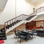 Stayvista At Divine With River View & Library