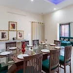 Stayvista At Divine With River View & Library