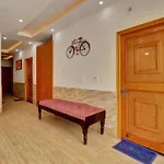Shanti Hostel And Garden Cafe