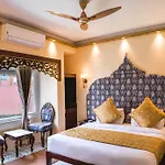 The Neeraj Ganga Heritage Palace