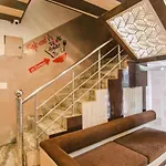 Hotel 4 You - With Open Rooftop Cafe