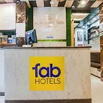 Hotel 4 You - With Open Rooftop Cafe