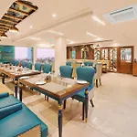 Green Hotel - Behind Parmarth Niketan