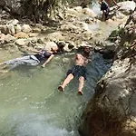 Blabla House Rishikesh