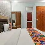 Hotel Kaanha Residency Inn By Shree Krishna Hospitality