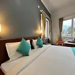 The Yachis Rishikesh