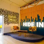 Hide-In Rishikesh, Laxman Jhula