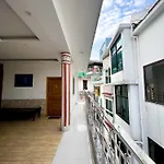 Shanti Hostel Rishikesh