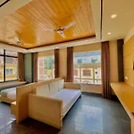 Hotel Aqua Vibes