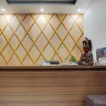 Hotel Aradhana Palace