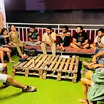 Madpackers Rishikesh Og