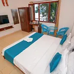The Naga Rishikesh