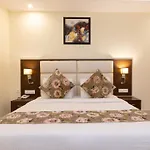 Indira Nikunj Rubystone Exotic